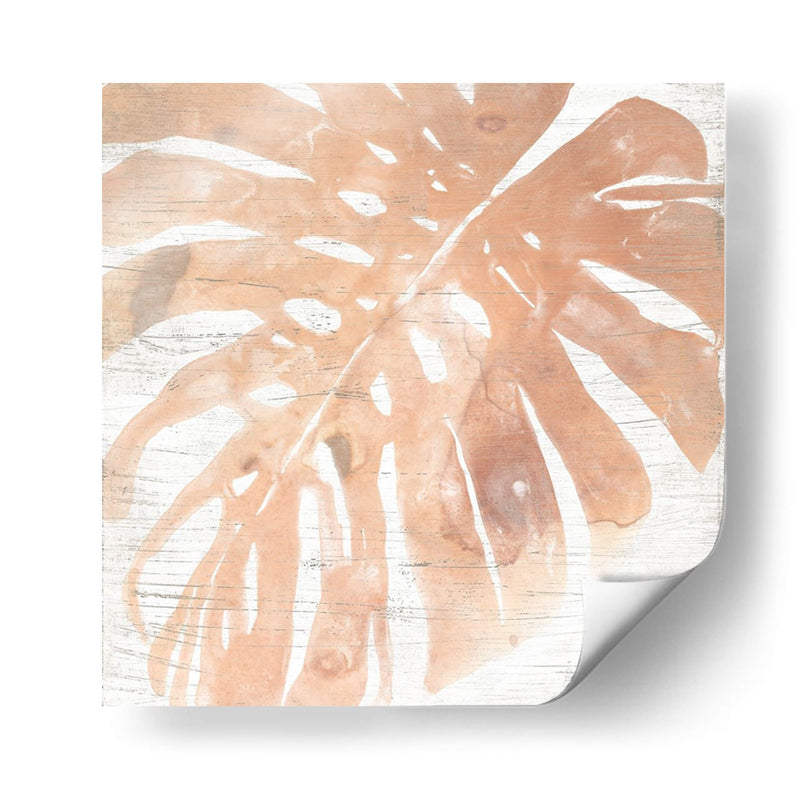 Palm Fossil Neutral Fossil - June Erica Vess | Cuadro decorativo de Canvas Lab