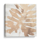 Palma Neutra Fósil V - June Erica Vess | Cuadro decorativo de Canvas Lab