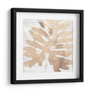 Palma Neutra Fósil V - June Erica Vess | Cuadro decorativo de Canvas Lab
