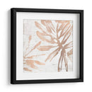 Palm Fossil Vi Neutral - June Erica Vess | Cuadro decorativo de Canvas Lab