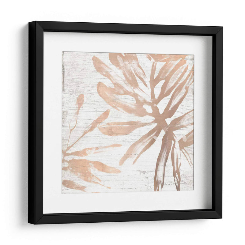 Palm Fossil Vi Neutral - June Erica Vess | Cuadro decorativo de Canvas Lab