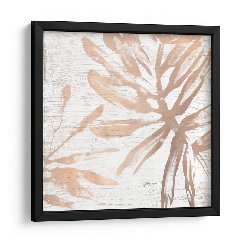 Palm Fossil Vi Neutral - June Erica Vess | Cuadro decorativo de Canvas Lab