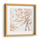 Palm Fossil Vi Neutral - June Erica Vess | Cuadro decorativo de Canvas Lab