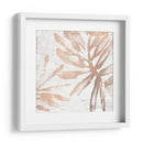Palm Fossil Vi Neutral - June Erica Vess | Cuadro decorativo de Canvas Lab