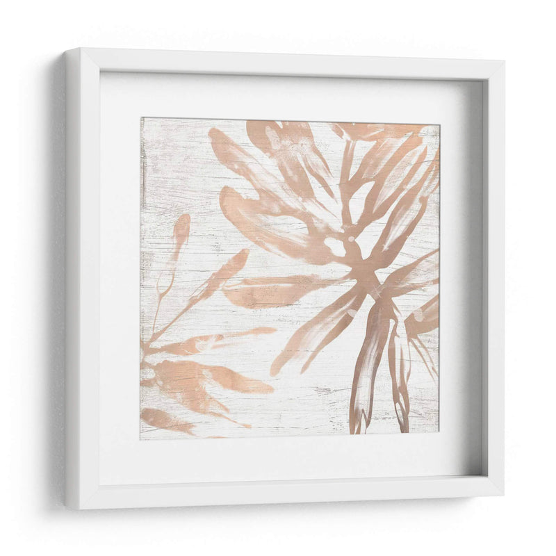 Palm Fossil Vi Neutral - June Erica Vess | Cuadro decorativo de Canvas Lab