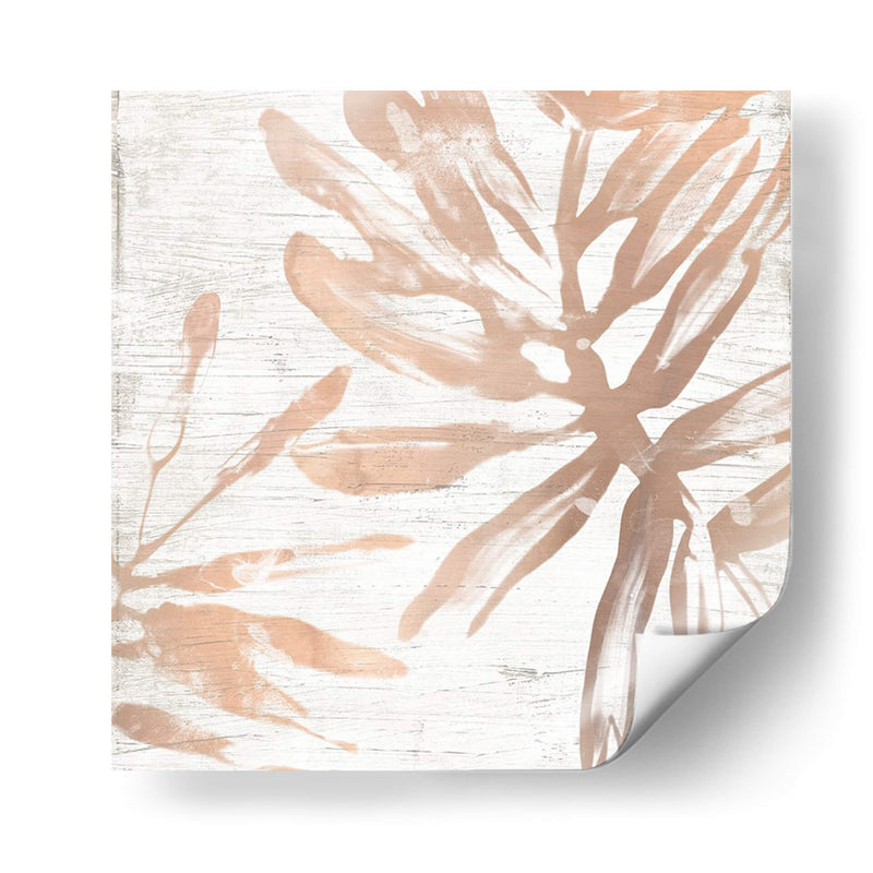 Palm Fossil Vi Neutral - June Erica Vess | Cuadro decorativo de Canvas Lab