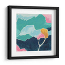 Candyscape I - June Erica Vess | Cuadro decorativo de Canvas Lab