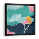 Candyscape I - June Erica Vess | Cuadro decorativo de Canvas Lab