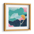 Candyscape I - June Erica Vess | Cuadro decorativo de Canvas Lab