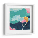 Candyscape I - June Erica Vess | Cuadro decorativo de Canvas Lab