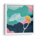 Candyscape I - June Erica Vess | Cuadro decorativo de Canvas Lab