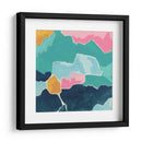Candyscape Ii - June Erica Vess | Cuadro decorativo de Canvas Lab