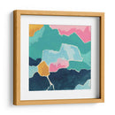 Candyscape Ii - June Erica Vess | Cuadro decorativo de Canvas Lab
