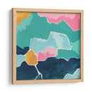 Candyscape Ii - June Erica Vess | Cuadro decorativo de Canvas Lab