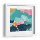 Candyscape Ii - June Erica Vess | Cuadro decorativo de Canvas Lab
