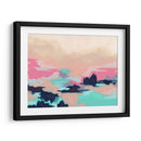 Calypso Costa I - June Erica Vess | Cuadro decorativo de Canvas Lab