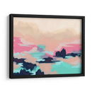 Calypso Costa I - June Erica Vess | Cuadro decorativo de Canvas Lab