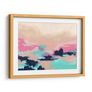 Calypso Costa I - June Erica Vess | Cuadro decorativo de Canvas Lab