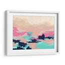 Calypso Costa I - June Erica Vess | Cuadro decorativo de Canvas Lab