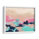 Calypso Costa I - June Erica Vess | Cuadro decorativo de Canvas Lab