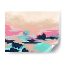 Calypso Costa I - June Erica Vess | Cuadro decorativo de Canvas Lab