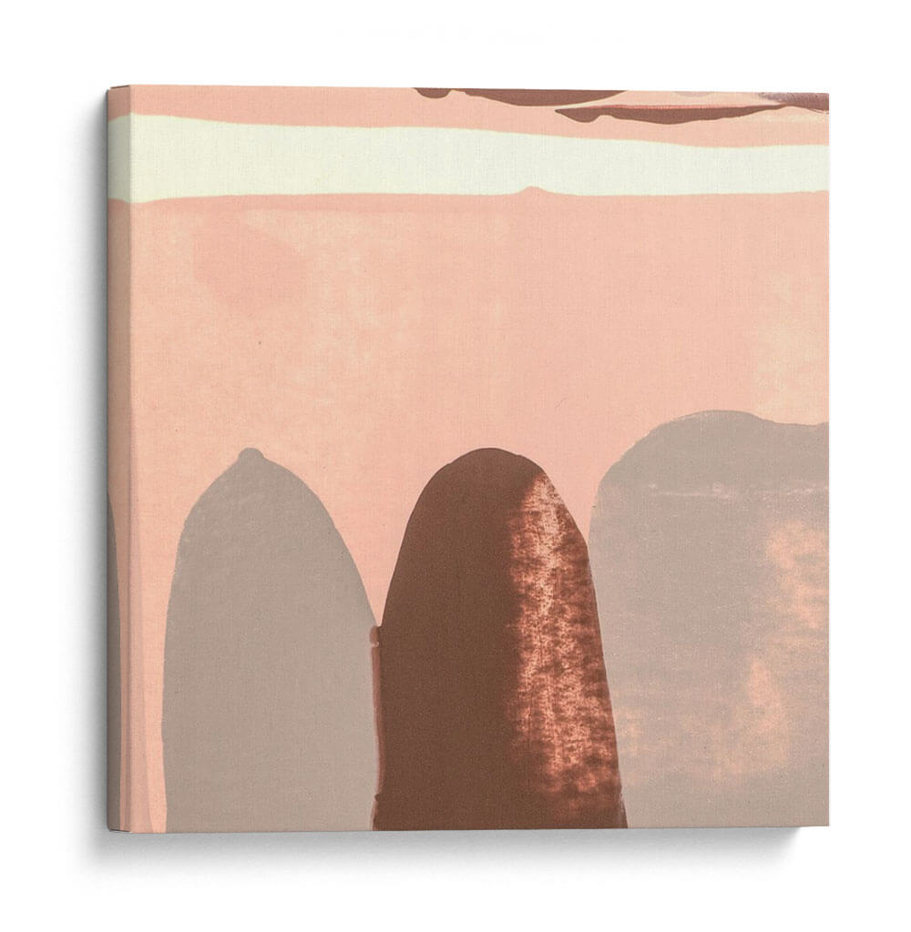 Aurora Ii - Sia Aryai | Cuadro decorativo de Canvas Lab