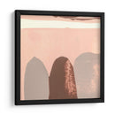 Aurora Ii - Sia Aryai | Cuadro decorativo de Canvas Lab