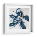 Blossom Blue I - Sia Aryai | Cuadro decorativo de Canvas Lab