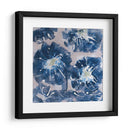 Blossom Blue Ii - Sia Aryai | Cuadro decorativo de Canvas Lab
