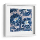 Blossom Blue Ii - Sia Aryai | Cuadro decorativo de Canvas Lab