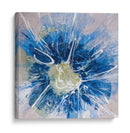 Blossom Blue Iii - Sia Aryai | Cuadro decorativo de Canvas Lab