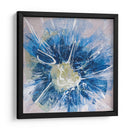 Blossom Blue Iii - Sia Aryai | Cuadro decorativo de Canvas Lab