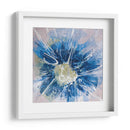 Blossom Blue Iii - Sia Aryai | Cuadro decorativo de Canvas Lab