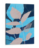 Folio I - Sia Aryai | Cuadro decorativo de Canvas Lab