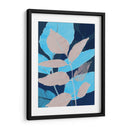 Folio I - Sia Aryai | Cuadro decorativo de Canvas Lab