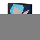 Folio I - Sia Aryai | Cuadro decorativo de Canvas Lab