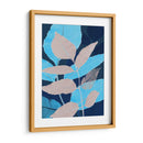 Folio I - Sia Aryai | Cuadro decorativo de Canvas Lab