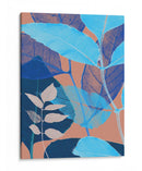 Folio Ii - Sia Aryai | Cuadro decorativo de Canvas Lab