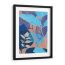 Folio Ii - Sia Aryai | Cuadro decorativo de Canvas Lab