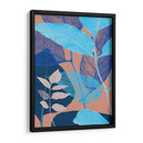 Folio Ii - Sia Aryai | Cuadro decorativo de Canvas Lab