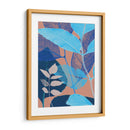 Folio Ii - Sia Aryai | Cuadro decorativo de Canvas Lab