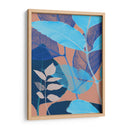 Folio Ii - Sia Aryai | Cuadro decorativo de Canvas Lab