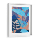 Folio Ii - Sia Aryai | Cuadro decorativo de Canvas Lab