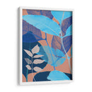 Folio Ii - Sia Aryai | Cuadro decorativo de Canvas Lab