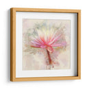 Bonito En Pastel I - Leda Robertson | Cuadro decorativo de Canvas Lab