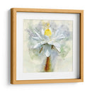 Bonita En Pastel Ii - Leda Robertson | Cuadro decorativo de Canvas Lab