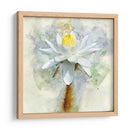 Bonita En Pastel Ii - Leda Robertson | Cuadro decorativo de Canvas Lab