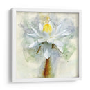 Bonita En Pastel Ii - Leda Robertson | Cuadro decorativo de Canvas Lab