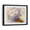 Pétalos Juguetones Iv - Leda Robertson | Cuadro decorativo de Canvas Lab