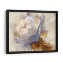 Pétalos Juguetones Iv - Leda Robertson | Cuadro decorativo de Canvas Lab